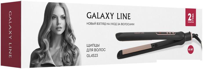 Стайлеры Galaxy Line GL4523