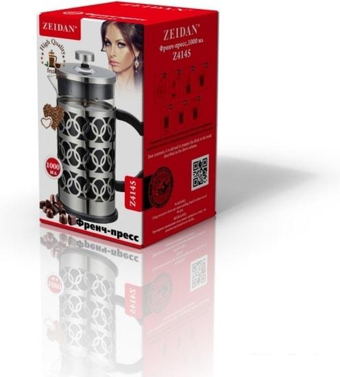 Френч-пресс ZEIDAN Z4145