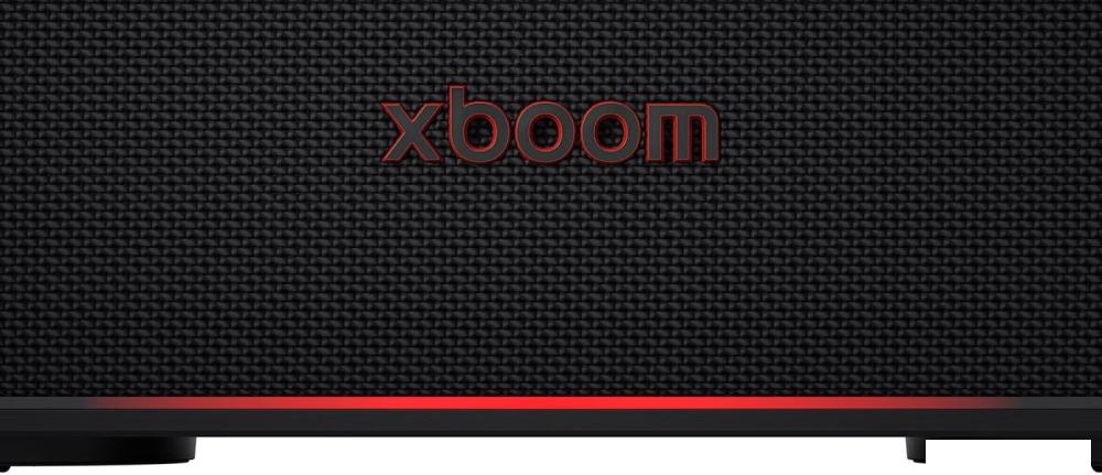 Беспроводная колонка LG XBOOM Bounce