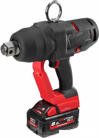 Чехол резиновый Milwaukee M18ONEFHIWF1 4932479975