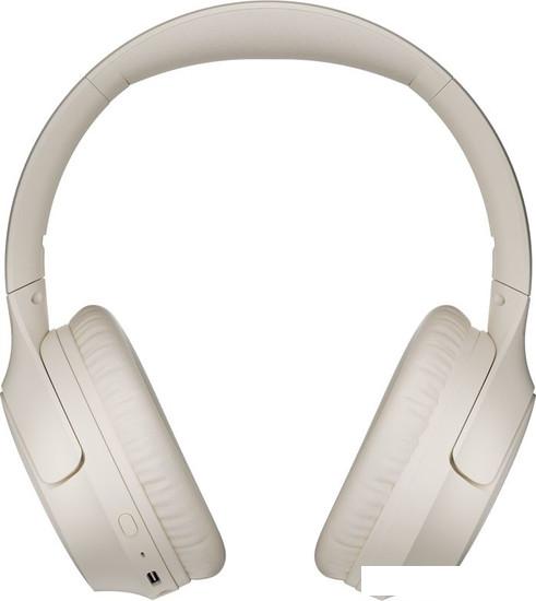 Наушники QCY H2 Pro (белый)