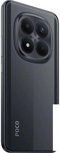 Телефон POCO M8 Pro 5G 8GB/256GB международная версия (черный)