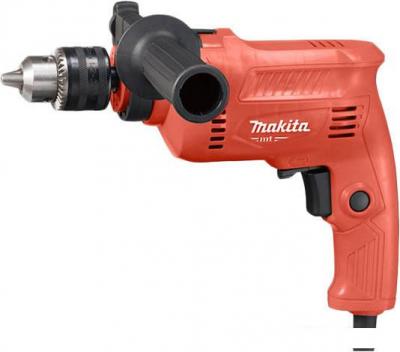 Электродрели и строительные миксеры Makita MT M0801 (без кейса)