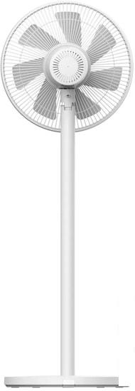 Вентилятор Xiaomi Mi Smart Standing Fan 2 Lite JLLDS01XY (международная версия)