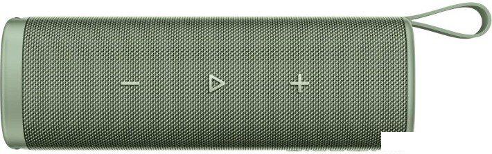Беспроводная колонка Xiaomi Sound Outdoor (зеленый, международная версия)