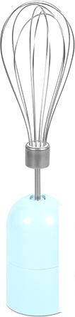Погружной блендер Blackton Bt HB1030SS (мятный)