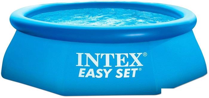 Надувной бассейн Intex Easy Set 305x76 (28120NP)