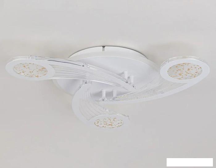 Припотолочная люстра Ambrella light FA FA4475