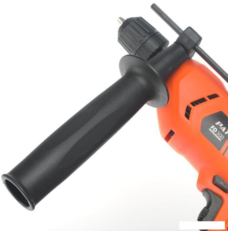 Безударная дрель Patriot FD 500 (120301420)