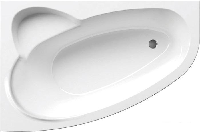 Ванна Ventospa Nika 170x115L