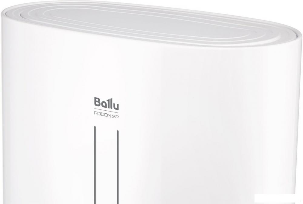 Накопительный электрический водонагреватель Ballu BWH/S 50 Rodon SP