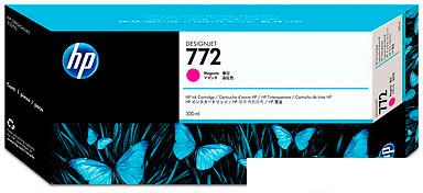 Картридж HP 772 [CN629A]