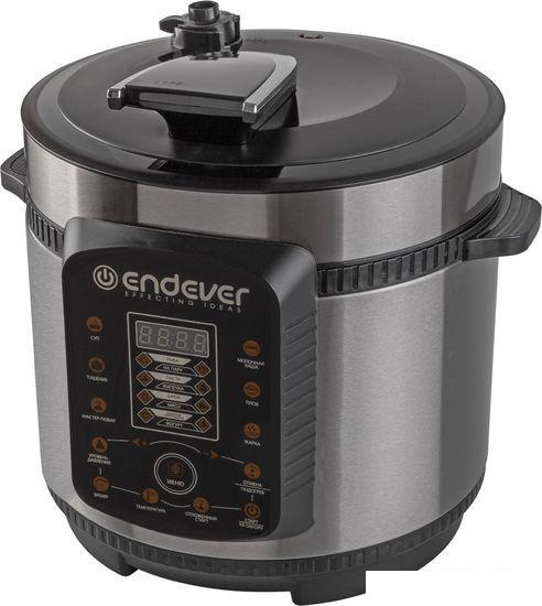 Мультиварка-скороварка Endever Vita-99