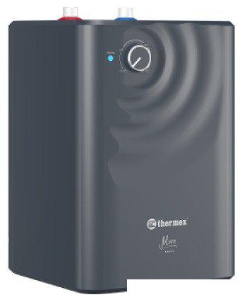 Накопительный электрический водонагреватель под мойку Thermex Mera 10 U