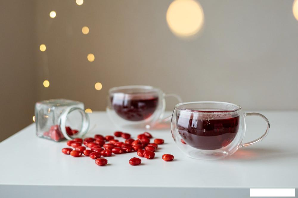 Набор чашек Lamart Vaso LT9012