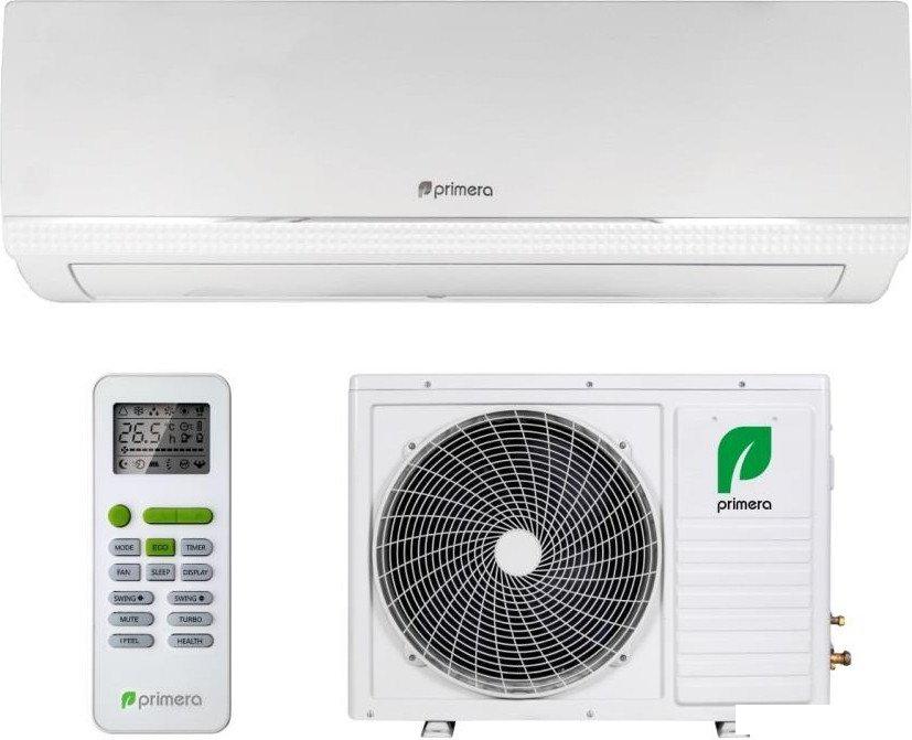 Кондиционер Primera Lounge PRAW-24TENA3/O/PRAW-24TENA3/I