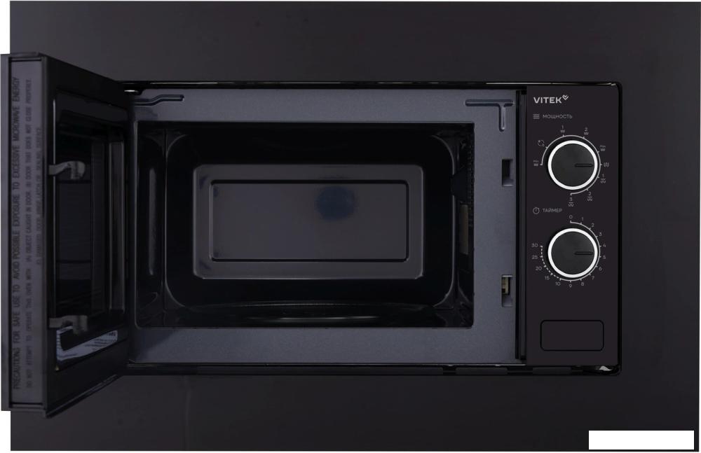 Микроволновая печь Vitek VBMW 2031 BG