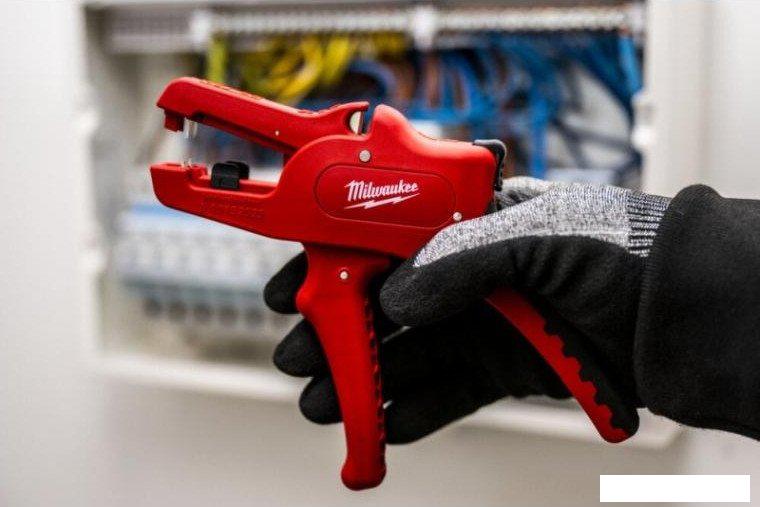 Стриппер Milwaukee 4932498268
