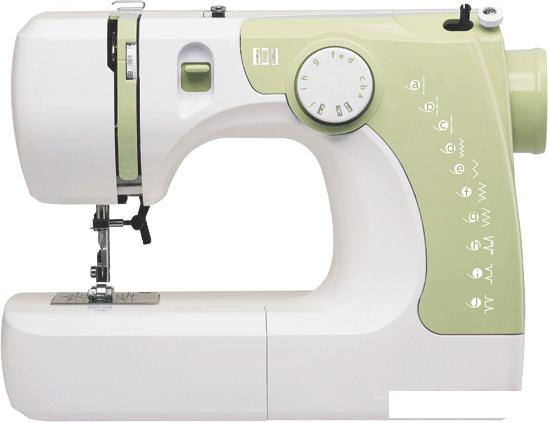 Электромеханическая швейная машина Comfort 14