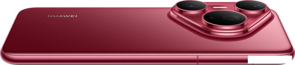 Телефон Huawei Pura 80 Pro LMR-LX9 12GB/512GB (красный)