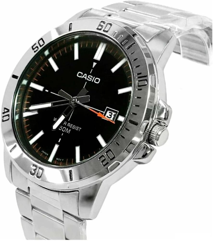 Наручные часы Casio MTP-VD01D-1E2