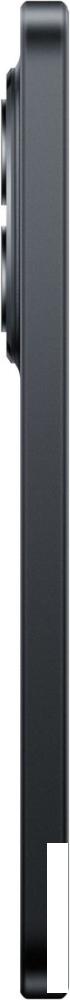 Телефон Xiaomi Redmi Note 15 Pro 5G 12GB/512GB международная версия (черный)