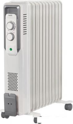 Масляный радиатор Ballu CUBE BOH/CB-11W 2200