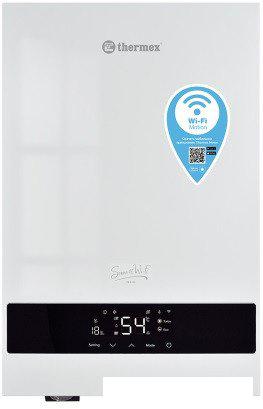Отопительный котел Thermex Sonne 12 Wi-Fi (White)