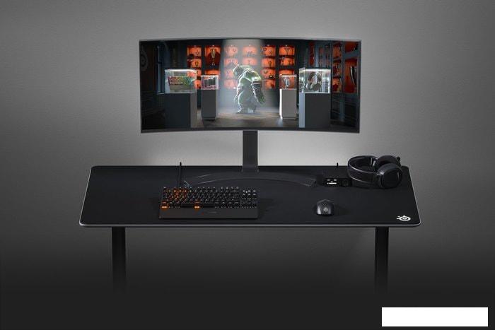 Коврик для стола SteelSeries QcK 3XL