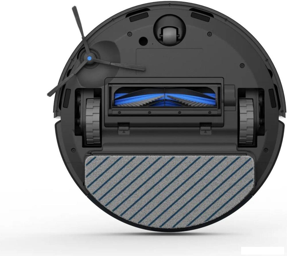 Робот-пылесос Ecovacs N20E YDLX11-3 (черный)