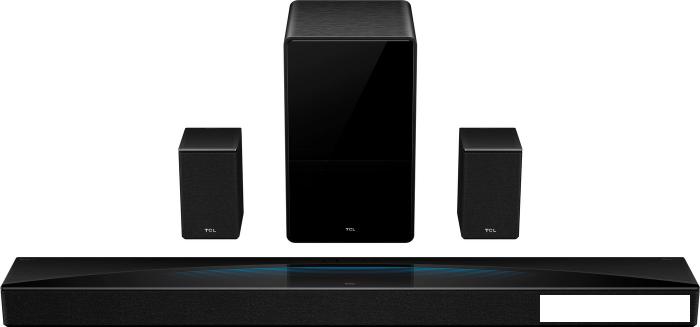 Саундбар TCL Q85H
