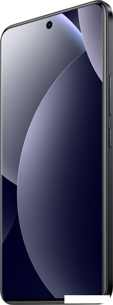 Телефон Xiaomi Redmi Note 15 Pro 12GB/256GB международная версия (черный металл)