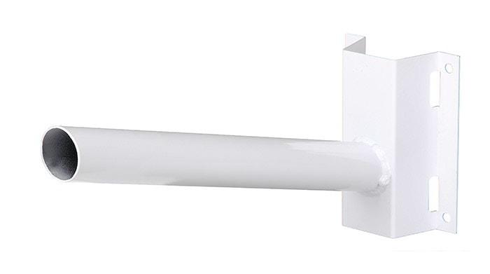 Садовый светильник JAZZway PSL 02 30w 5000K GR IP65 серый