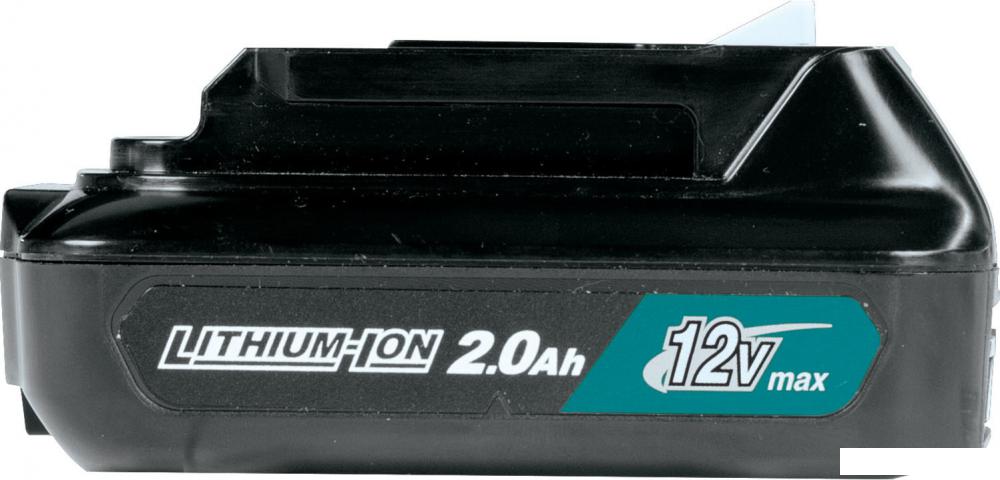 Аккумулятор для инструмента Makita BL1021B (12В/2 Ah)