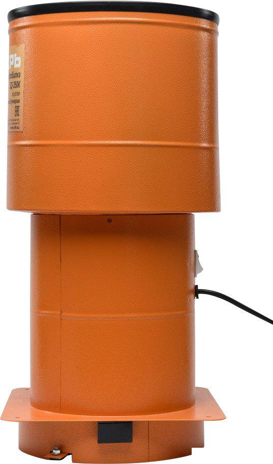 Садовый измельчитель Вихрь ЗД-350К 74/2/3