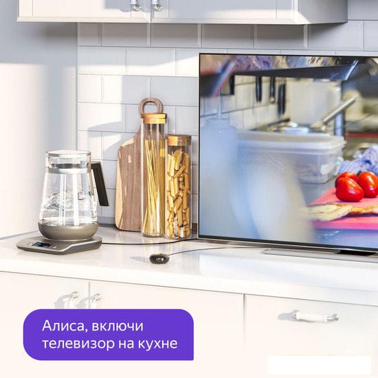 Экосистемы умного дома, датчики, центры управления Яндекс YNDX-0006