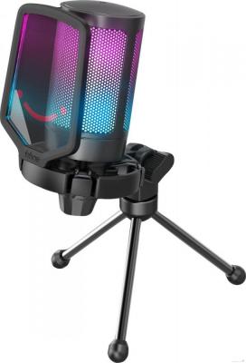 Микрофоны FIFINE A6V (черный)