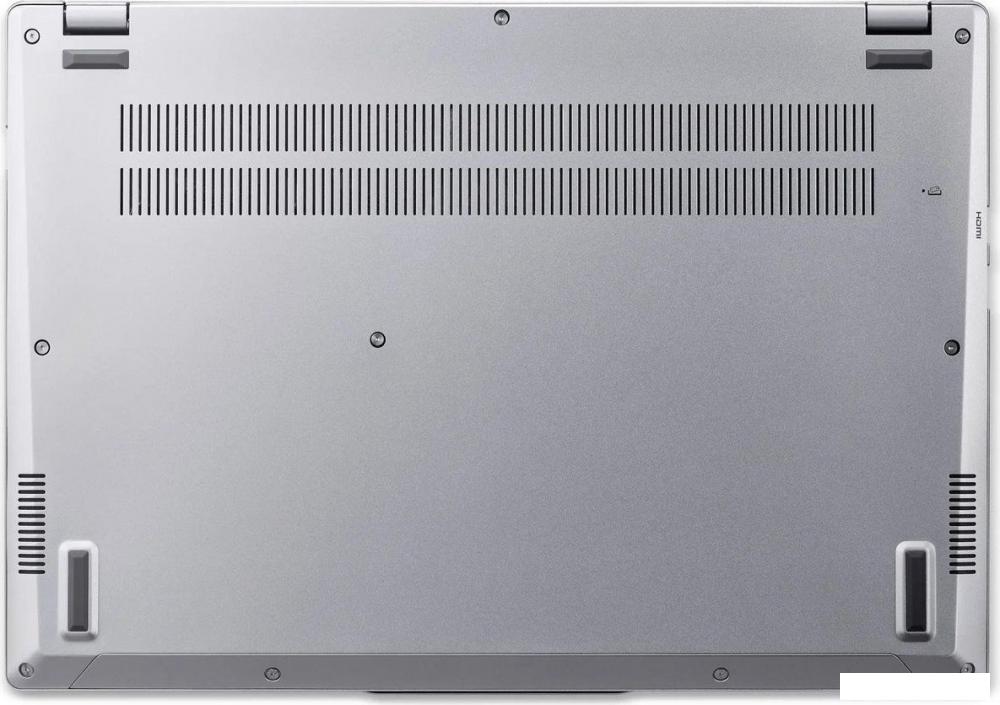 Ноутбук Acer Swift Go SFG14-73-70EH NX.KSGCD.002