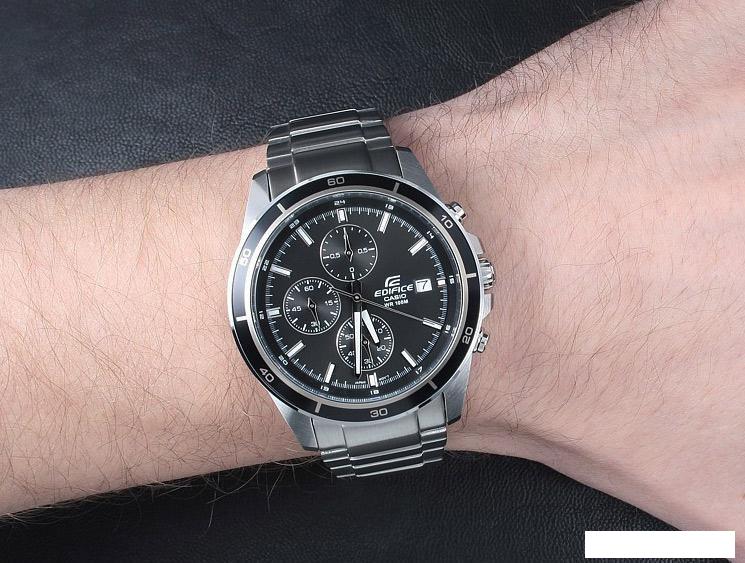 Наручные часы Casio EFR-526D-1A
