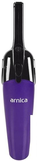 Пылесос Arnica Merlin Pro (фиолетовый)