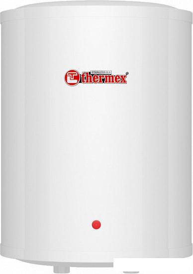 Накопительный электрический водонагреватель Thermex Nobel N 10 O