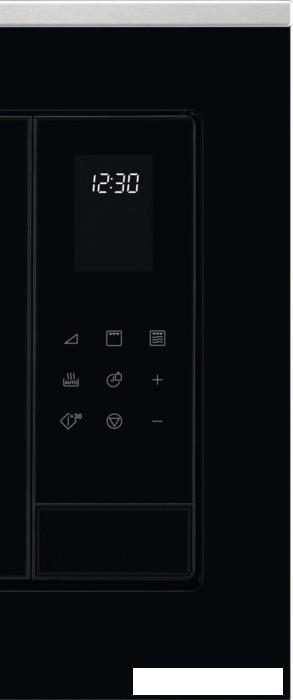Микроволновая печь Electrolux LMS4253TMX