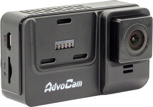 Видеорегистратор AdvoCam FD Black-III