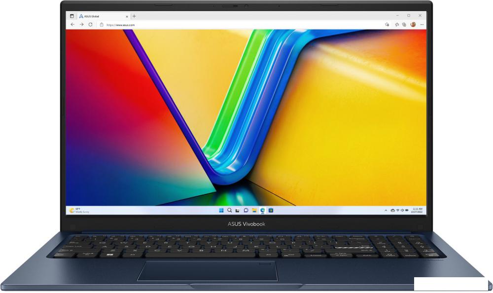 Ноутбук ASUS Vivobook 15 X1504VA-BQ4055