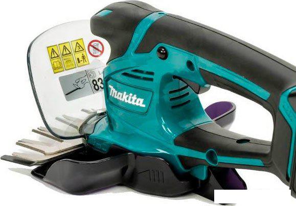 Садовые ножницы Makita UM600DWAE (с 2-мя АКБ)