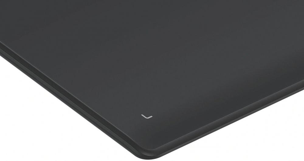 Графический планшет Huion Inspiroy Frego M L610 (черный)