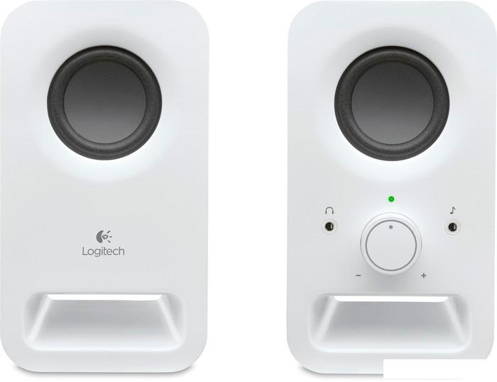 Акустика Logitech Z150 (черный)