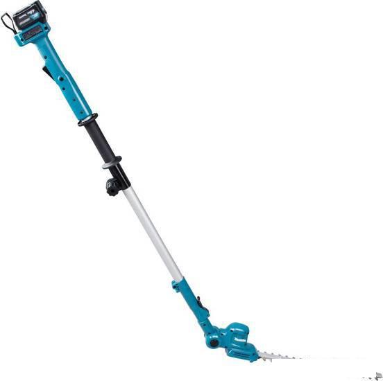 Кусторез Makita UN460WDWA (с 1-м АКБ)