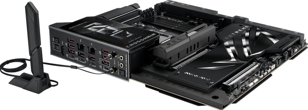 Материнская плата ASUS ROG Crosshair X870E Extreme