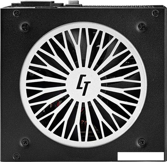 Блок питания Chieftec Chieftronic PowerUp GPX-650FC